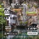 HOLIDAY PACKAGE